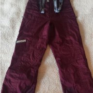 Оригинален ски панталон"Spyder, снимка 3 - Зимни спортове - 10517290