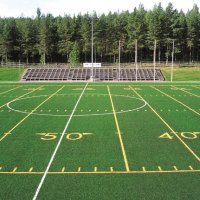 Изкуствени треви за футбол, спортни игрища и ландскейп, снимка 7 - Футбол - 22404674