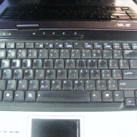 Лаптоп за части ASUS X50N, снимка 2 - Части за лаптопи - 20144181