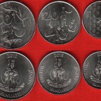 Монети от над 330 държави, автономни области, острови, снимка 7 - Нумизматика и бонистика - 22673396