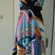 Manuela нова рокля, снимка 4 - Рокли - 14507301