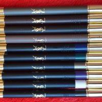 Yves Saint Laurent моливи за очи и вежди  разпродажба -50%