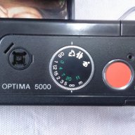 AGFA OPTIMA 5000 фотоапарати, снимка 2 - Фотоапарати - 17268465