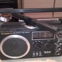 hitachi kh-1170e navigator ll fm/mb/mw/lw-marine band radio, снимка 3 - Ресийвъри, усилватели, смесителни пултове - 21886243