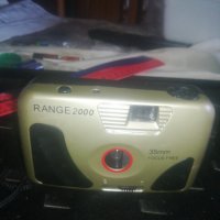 Стар фотоапарат - 9601, снимка 2 - Други ценни предмети - 25779428