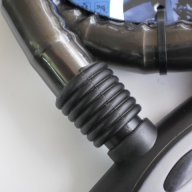 Продавам колела внос от Германия ключалка , заключващо устройство за велосипед , мотопед модел 2014, снимка 8 - Части за велосипеди - 9350694