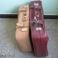 Големи куфари - голям куфар, пътническа чанта , снимка 2 - Други стоки за дома - 16257561