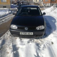 Vw Golf 4 1.9 TDI 110кс AHF на части, снимка 4 - Автомобили и джипове - 23990021