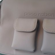 Нова травъл чанта/несесер PACO RABANNE оригинал, снимка 3 - Чанти - 15917854