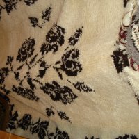 Родопско вълнено одеало черно-бяло и други, снимка 12 - Олекотени завивки и одеяла - 15434421