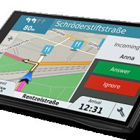 GPS навигация Garmin DriveSmart 66 MT-S EU BG WI-FI, снимка 3 - Garmin - 18852276