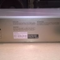 ПОРЪЧАН-Sony tc-v3 tapecorder made in japan-внос швеицария, снимка 16 - Ресийвъри, усилватели, смесителни пултове - 15902040