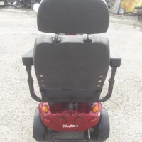 скутер за трудноподвижни хора или инвалиди, снимка 8 - Инвалидни скутери - 26071775