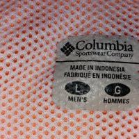 Columbia (XL) мъжка блуза с къс ръкав, снимка 6 - Тениски - 21310884