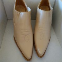Дамски обувки, снимка 2 - Дамски ежедневни обувки - 21105827