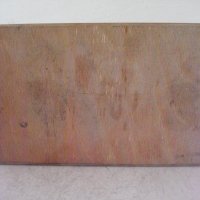 Стара кутия дърворезба 2, снимка 7 - Антикварни и старинни предмети - 25108497