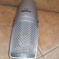 fame-profi microphone-без кабел-внос швеицария, снимка 6 - Микрофони - 21005230