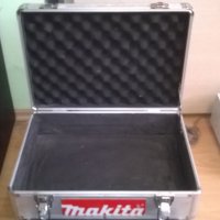 makita-куфар за инструменти, снимка 6 - Куфари с инструменти - 25179510