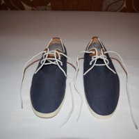 НОВО! DS Shoes by din sko - Страхотни 100% ориг. мъжки кецове / 39 ном, снимка 3 - Кецове - 23769254