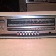 Telefunken concertino 201v-stereo receiver-внос швеицария, снимка 10 - Ресийвъри, усилватели, смесителни пултове - 14013382
