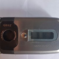 Sony Ericsson Z550 панел, снимка 1 - Резервни части за телефони - 21833330