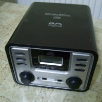 МИНИ УРЕДБА AM MCD112DX DIGITAL SUPER MICRO SD RADIO SYSTEM, снимка 11 - Аудиосистеми - 21150814