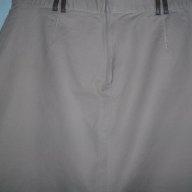 Еластична пола с висока талия "Gina Tricot" original brand, снимка 6 - Поли - 14940468