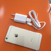 Продавам iPhone 6 ес., снимка 4 - Apple iPhone - 21218716