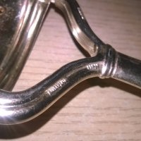 Versilbert-silverplate-italy-19х6х2-ренде-внос швеицария, снимка 13 - Антикварни и старинни предмети - 19015502
