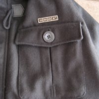 Googi зимно палто яке 3XL, снимка 3 - Якета - 21104105