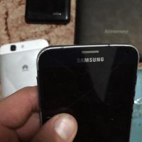Телефони- SAMSUNG,Huawei G7, Lenovo ,Wiko, снимка 1 - Samsung - 24252913