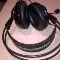 steelseries-маркови геимърски слушалки с микрофон-от швеицария, снимка 10 - Слушалки и портативни колонки - 22673962