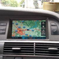 ⛔ ⛔ ⛔ Нови карти за цяла Европа и България 2020 за Audi RNS-E (Audi Navigation plus) и AUDI MMI 2G, снимка 2 - Аксесоари и консумативи - 20313864