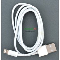 Micro USB кабел за телефон IPHONE5, снимка 2 - USB кабели - 15965384