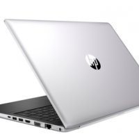 HP ProBook 450 G5, Core i7-8550U(1.8Ghz, up to 4GHhz/8MB/4C), 15.6" FHD UWVA AG + Webcam 720p, 8GB 2, снимка 2 - Лаптопи за дома - 24279171