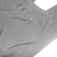 Елегантен мъжки панталон Zara размер 50 , снимка 8 - Панталони - 23956878