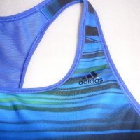  спортен сутиен Adidas, снимка 3 - Спортни екипи - 20104930