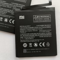 Батерия за Xiaomi Redmi Note 4 BN41, снимка 3 - Оригинални батерии - 24845913
