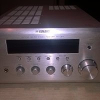 yamaha stereo receiver-внос швеицария, снимка 6 - Ресийвъри, усилватели, смесителни пултове - 19850911