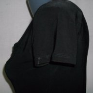 Еластична блузка с набрано деколте - turtule neck / унисайз , снимка 4 - Корсети, бюстиета, топове - 14728454