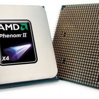 AMD Athlon, Phenom за настолни компютри AM2 AM2+ AM3, снимка 2 - Процесори - 20715718