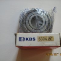 ЛАГЕР 6304 KBS, снимка 2 - Индустриална техника - 19363216