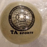 топки за художествена гимнастика ТА SPORTS, снимка 6 - Художествена гимнастика - 9577772