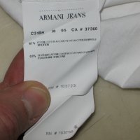 Ризи ARMANI, TED NICOL   дамски,Л и ХЛ, снимка 6 - Ризи - 23144755