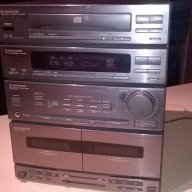 pioneer-amplifier+cd+deck2/revers+tuner-japan-швеицария, снимка 7 - Ресийвъри, усилватели, смесителни пултове - 12737771