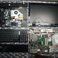 Hp ProBook 4515s лаптоп на части, снимка 1 - Части за лаптопи - 17762702