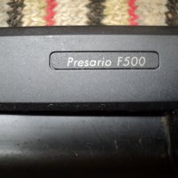 Лаптоп Compaq Presario – F500, снимка 5 - Лаптопи за дома - 24863325