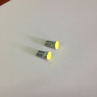  LED Диодна крушка 6LED COB  12V T10, снимка 5 - Аксесоари и консумативи - 18967485