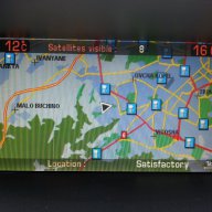Навигационен диск за навигация ъпдейт Ситруен  Пежо RT3,RT4,RT5,RT6, снимка 12 - Аксесоари и консумативи - 11918420