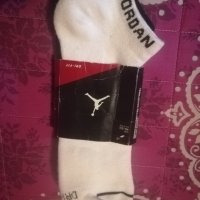 Оригинални чорапи на Джордан, снимка 1 - Други - 23630459